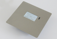 Embedded Touch Controller Thermoinkjet